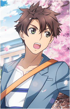 Watase Aoba