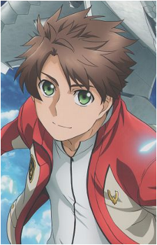 Watase Aoba