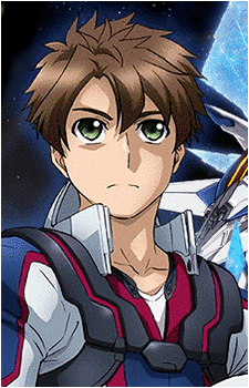 Watase Aoba