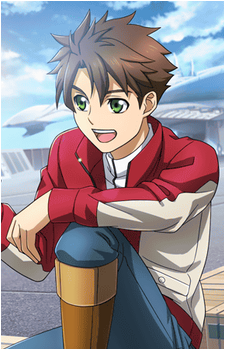 Watase Aoba