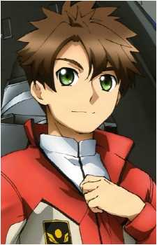 Watase Aoba's image