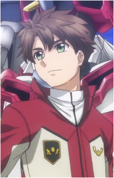 Watase Aoba