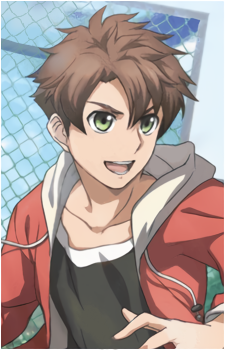 Watase Aoba