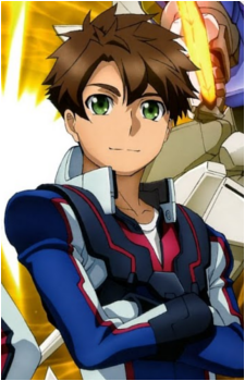 Watase Aoba