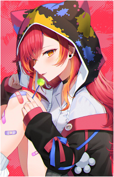 Nekota Tsuna