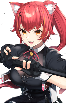 Nekota Tsuna