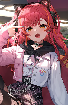 Nekota Tsuna