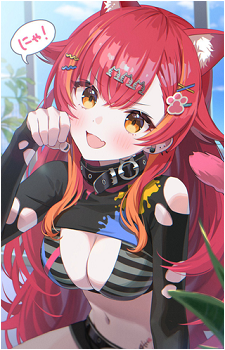 Nekota Tsuna