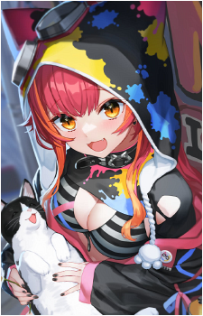 Nekota Tsuna