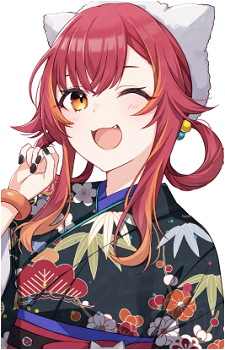 Nekota Tsuna