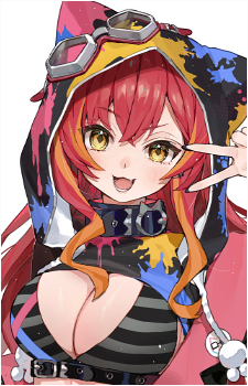 Nekota Tsuna
