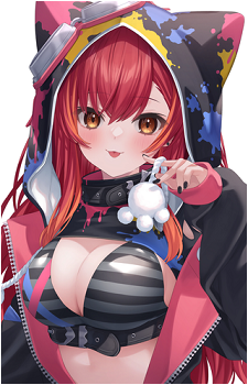 Nekota Tsuna