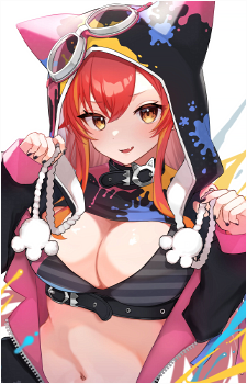Nekota Tsuna