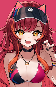 Nekota Tsuna