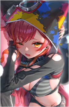 Nekota Tsuna