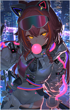 Nekota Tsuna