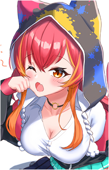 Nekota Tsuna