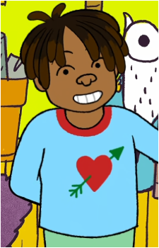 Benjamin Hooper-Schwooper's image