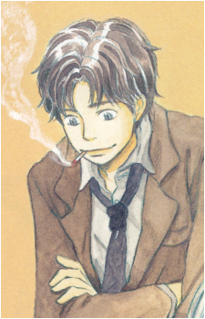 Shuuji Hanamoto