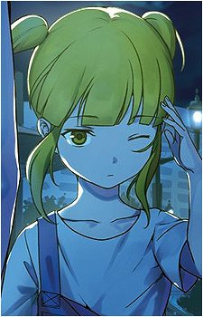 Misaki Tanaka's image
