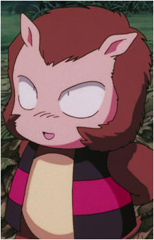 Gon's image
