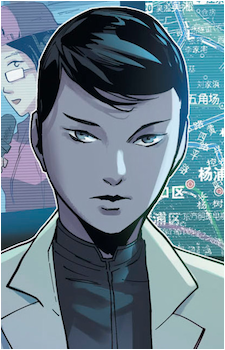 Dr. Omen's image