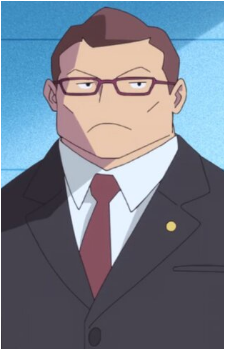 Koichi Ishizaki's image