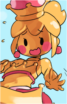Crownette's image