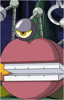Hardy {Kirby}'s image
