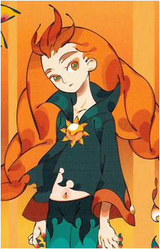 Magokoro Omokage