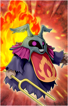 Flare Resonator's image