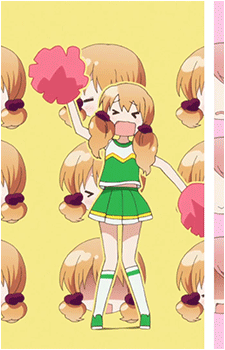 Moeko Tokita