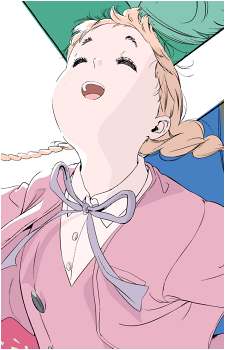 Totsuko Higurashi