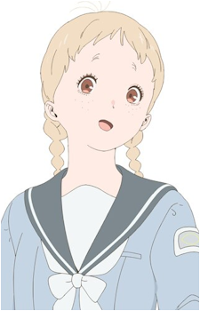 Totsuko Higurashi