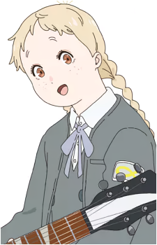 Totsuko Higurashi