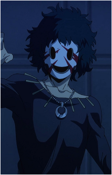 Claw Mask's image