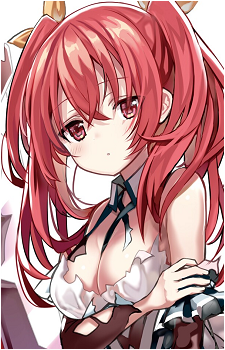 Celica Vermillion