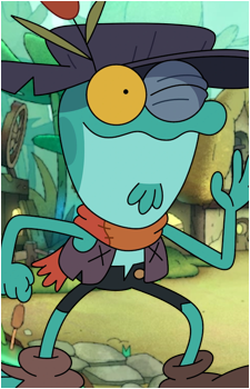 Wally Ribbiton's image