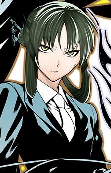 Yuu {Monono}'s image