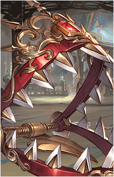 Dormouse {GBF}