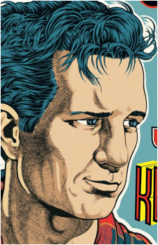 Sal Paradise's image