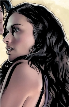 Allison Argent