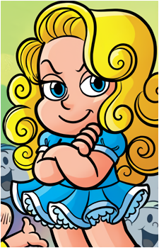 Carminha Frufru's image
