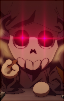 Neco-Arc Chaos