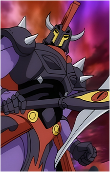 Centorrior's image