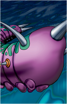 Needle Worm's image