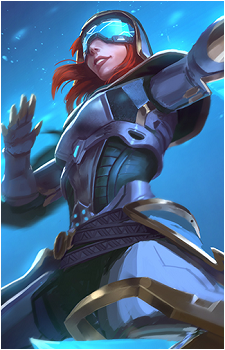 Artemis {SMITE}