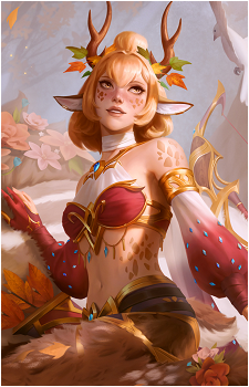 Artemis {SMITE}