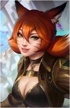 Artemis {SMITE}