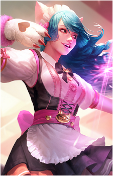Artemis {SMITE}